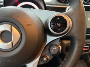 Smart Forfour EQ   - Foto 7