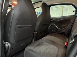 Smart Forfour EQ   - Foto 13