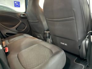 Smart Forfour EQ   - Foto 14
