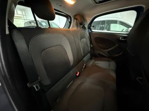 Smart Forfour EQ   - Foto 19