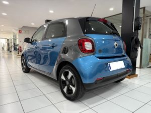 Smart Forfour EQ   - Foto 23