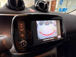 Smart Forfour EQ   - Foto 9