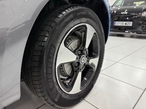 Smart Forfour EQ   - Foto 25