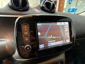 Smart Forfour EQ   - Foto 8