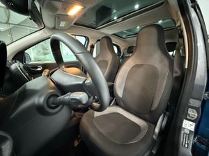Smart Forfour EQ   - Foto 17
