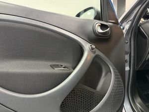 Smart Forfour EQ   - Foto 3