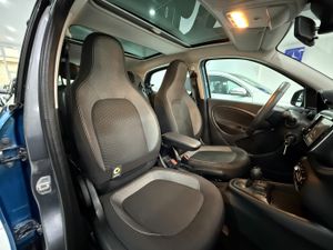 Smart Forfour EQ   - Foto 20