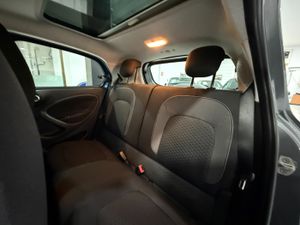 Smart Forfour EQ   - Foto 18