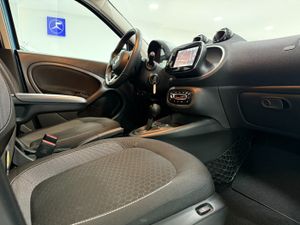 Smart Forfour EQ   - Foto 15