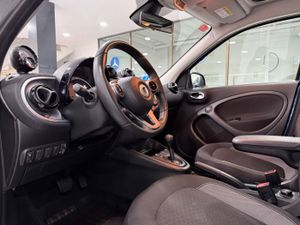 Smart Forfour EQ  - Foto 3