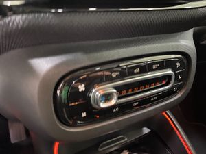 Smart Fortwo EQ   - Foto 10