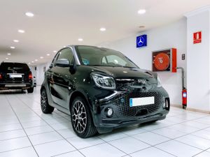 Smart Fortwo EQ   - Foto 25