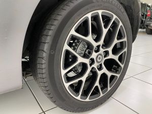 Smart Fortwo EQ   - Foto 19