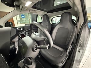 Smart Fortwo EQ   - Foto 23