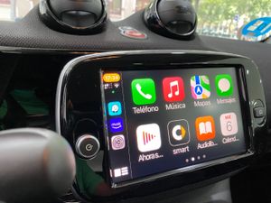 Smart Fortwo EQ   - Foto 7
