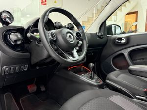 Smart Fortwo EQ   - Foto 3