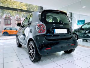 Smart Fortwo EQ   - Foto 15
