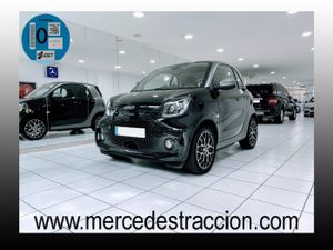 Smart Fortwo EQ   - Foto 2
