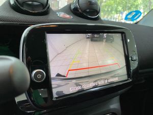 Smart Fortwo EQ   - Foto 8