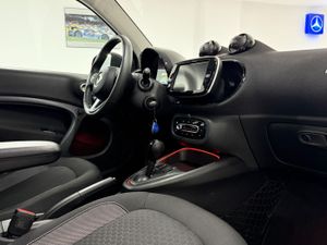 Smart Fortwo EQ   - Foto 20