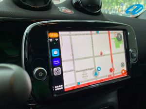 Smart Fortwo EQ   - Foto 9