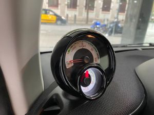 Smart Fortwo EQ   - Foto 18