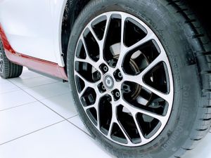 Smart Fortwo EQ   - Foto 21