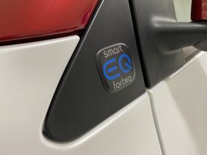Smart Fortwo EQ   - Foto 14