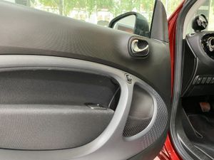 Smart Fortwo EQ   - Foto 3