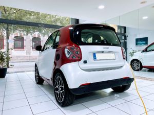 Smart Fortwo EQ   - Foto 19