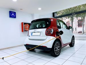 Smart Fortwo EQ   - Foto 20