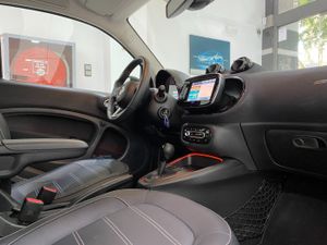 Smart Fortwo EQ   - Foto 8