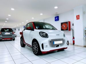 Smart Fortwo EQ   - Foto 22