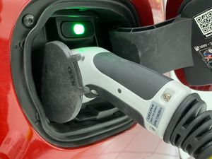 Smart Fortwo EQ   - Foto 15
