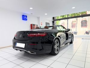 Mercedes Clase E 350 Cabrio   - Foto 22
