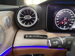 Mercedes Clase E 350 Cabrio   - Foto 11