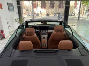 Mercedes Clase E 350 Cabrio   - Foto 19