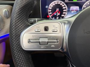 Mercedes Clase E 350 Cabrio  - Foto 4