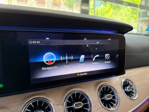 Mercedes Clase E 350 Cabrio   - Foto 8