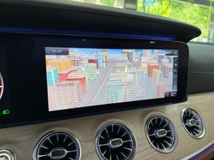 Mercedes Clase E 350 Cabrio  - Foto 5