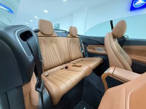 Mercedes Clase E 350 Cabrio   - Foto 18