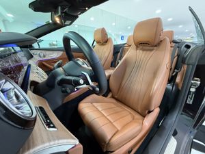 Mercedes Clase E 350 Cabrio   - Foto 15