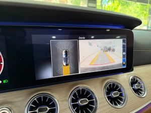 Mercedes Clase E 350 Cabrio   - Foto 7