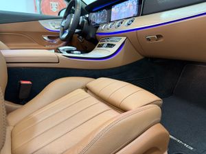 Mercedes Clase E 350 Cabrio   - Foto 13