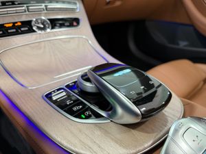 Mercedes Clase E 350 Cabrio   - Foto 10
