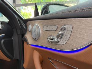 Mercedes Clase E 350 Cabrio   - Foto 14