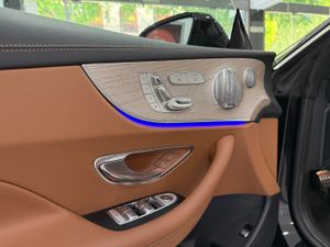 Mercedes Clase E 350 Cabrio   - Foto 3