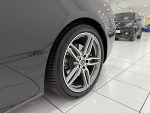 Mercedes Clase E 350 Cabrio   - Foto 23
