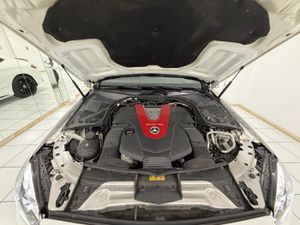 Mercedes Clase C AMG 43 4 Matic   - Foto 20