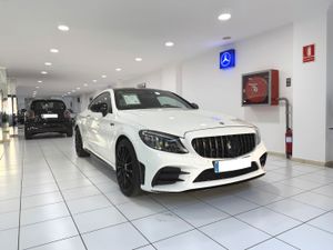 Mercedes Clase C AMG 43 4 Matic   - Foto 27